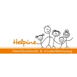 Helpine Familiendienste und Kinderbetreuung