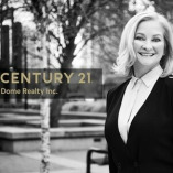 Laurie Lunde - Century 21 Dome Realty Inc