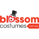 Blossom Costumes