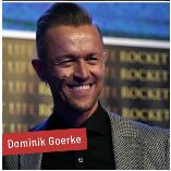Dominik Goerke | Der Coachmacher | ROCKETLIFE Mentoring & Training