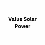 Value Solar Power