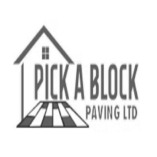 Pick a Block Paving Ltd