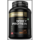 Best Whey Protein In India