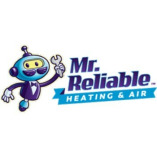 Mr. Reliable Heating & Air