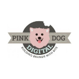 Pink Dog Digital