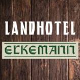 Landhotel & Restaurant Elkemann logo