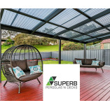 Pergola Builder Adelaide