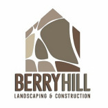 Berryhill Landscaping and Construction