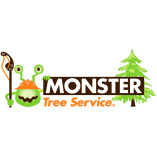 Monster Tree Service of Greater Boulder