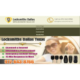 Locksmith Dallas TX