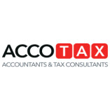 Accotax -  Chartered Accountants in London & Tax Consultant