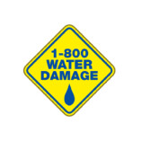 1-800 WATER DAMAGE of Thousand Oaks & Woodland Hills