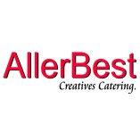 AllerBest Catering logo