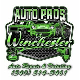 Auto Pros of Winchester