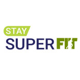 Stay Super Fit