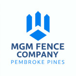 MGM Fence Company Pembroke Pines