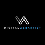 DigitalWebArtist | Webdesign & Marketing logo