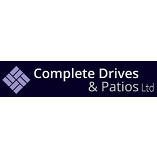 Complete Drives and Patios