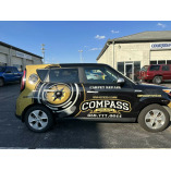 Compass Carpet Repair & Cleaning