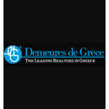 Demeures de Grece