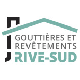 Gouttières et revêtements Rive-Sud