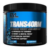 EVL Thermogenic Fat Burner Support