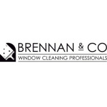 Brennan & Co. Window Cleaning