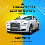 Tours and Travels in Tirupati