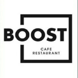 BOOST | Cafe & Restaurant Phuket