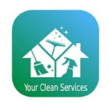 Your Clean Services - Commercial, Gutter, Bathroom, Kitchen, Oven, Carpet, Deep & Office Cleaning, Floor Polishing