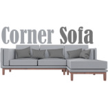 Corner Sofa