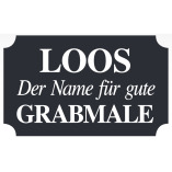 Loos Natursteinwerk Grabmale | Siegen logo