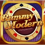 rummy modern app