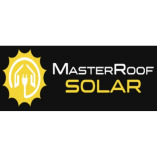 MasterRoof Solar Panels