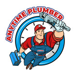 Anytime plumber