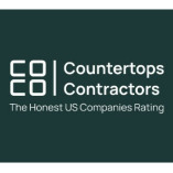 Ranking Countertops Contractors Com, LLC