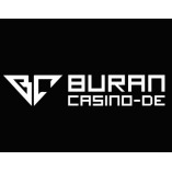 buran logo