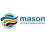 MASON AIR CONDITIONING & HEATING INC