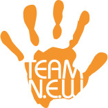 N.E.W. Institut logo