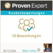 Erfahrungen & Bewertungen zu Gabriel Schandl