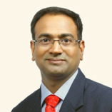 Dr. Sujeeth Kumar