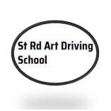 St Rd Art Driving School