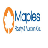 Maples Realty & Auction Co