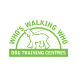 Whos Walking Who Dog Training Centres