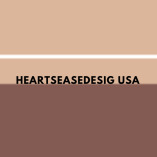 Heartsease Design USA