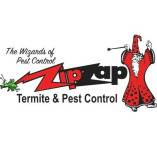 ZipZap Termite & Pest Control