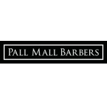 Pall Mall Barbers Liverpool Street