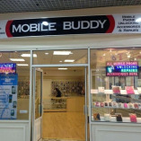 Mobile Buddy Port Talbot