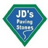 JDs Paving Stones