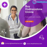 Buy Hydrocodone Online - Order Hydrocodone Online